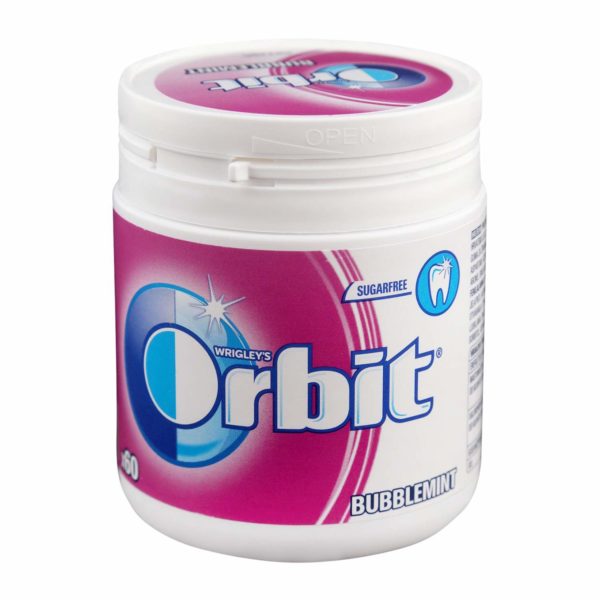 zvake-orbit-bubblemint-84g