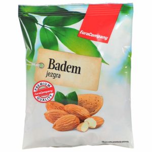 badem-eurocompany-jezgra-100g