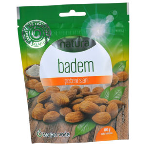 badem-natura-peceni-slani-100g