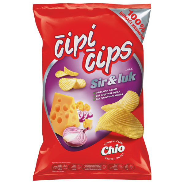 cipi-cips-chio-sir-&-luk-130g