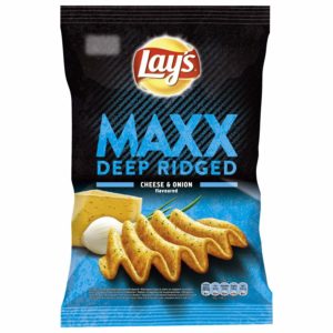 cips-lay`s-maxx-sir-i-luk-130g