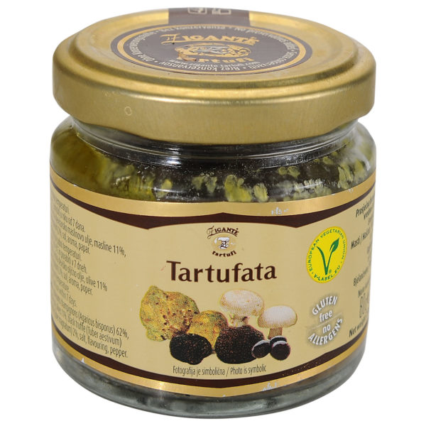 tartufata-zigante-80g