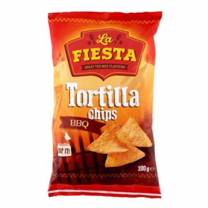 tortilla-la-fiesta-bbq-200g