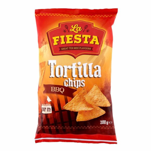 tortilla-la-fiesta-bbq-200g