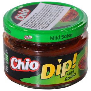 umak-chio-salsa-dip-mild-200ml