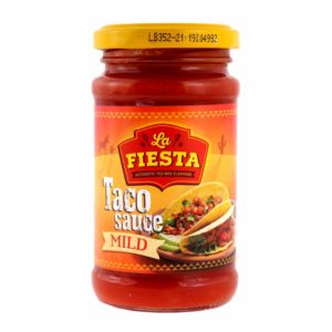 umak-la-fiesta-taco-mild-sauce-200g